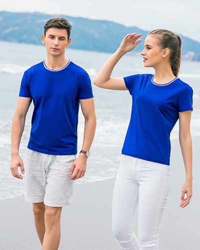 個性(xìng)純棉T恤(xù)定制