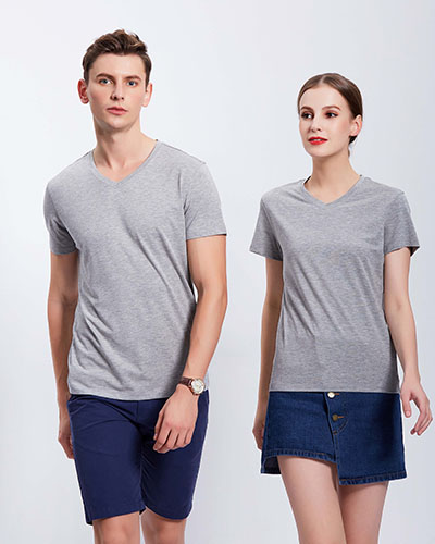 個(ge)性純棉T恤定(ding)制