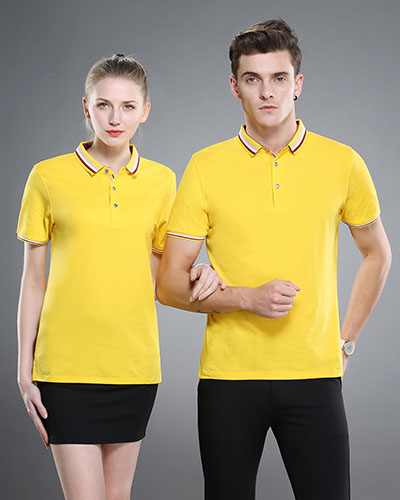 活動廣(guang)告衫定(ding)制印字(zì)