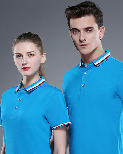 活動廣(guǎng)告衫定(dìng)制印字(zì)