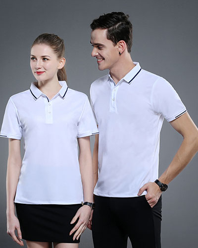 活動廣(guang)告衫定制印字(zì)