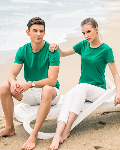 個性純(chun)棉T恤定制