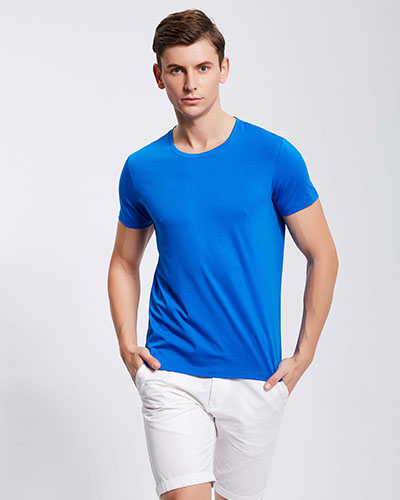 個性純棉T恤(xu)定制