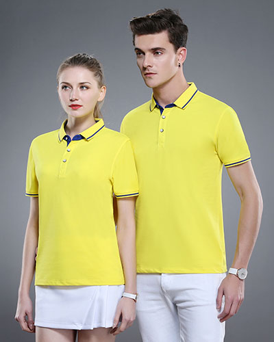 活動廣(guǎng)告衫定制印字(zì)