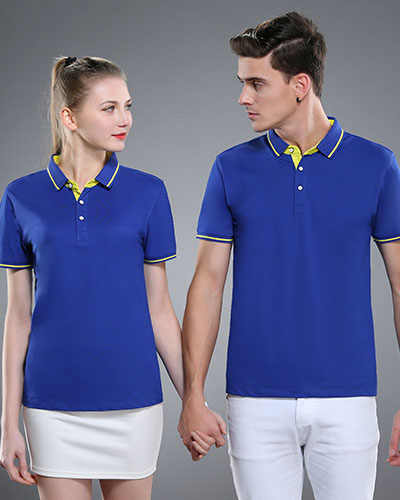 活動廣(guǎng)告衫定制印字(zi)