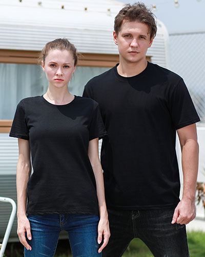 個性純(chún)棉T恤定(ding)制