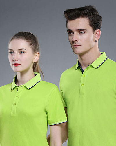 活動廣(guǎng)告衫定制印字(zi)