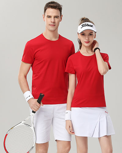 個性純(chun)棉T恤定制