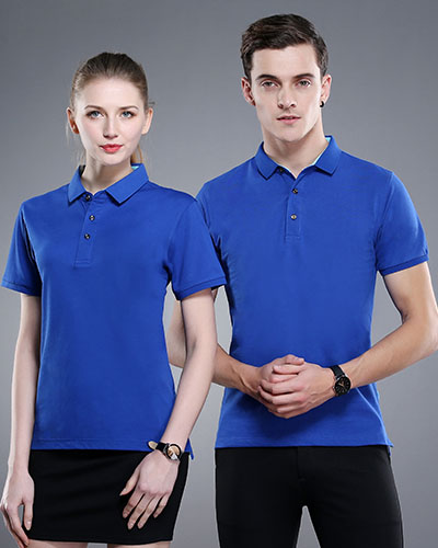 活動廣告衫定(ding)制印字