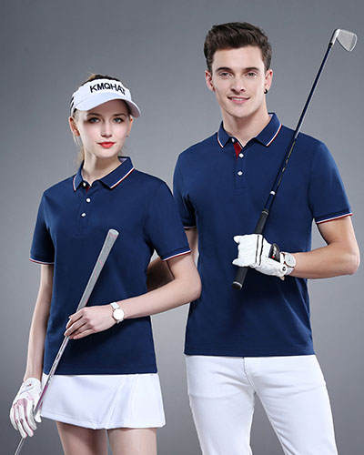 活動廣告衫定(ding)制印字