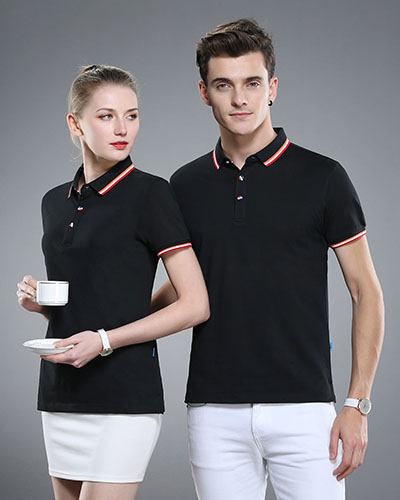 活動廣告衫(shān)定制印字