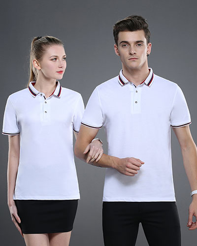 活動廣告衫(shān)定制印字