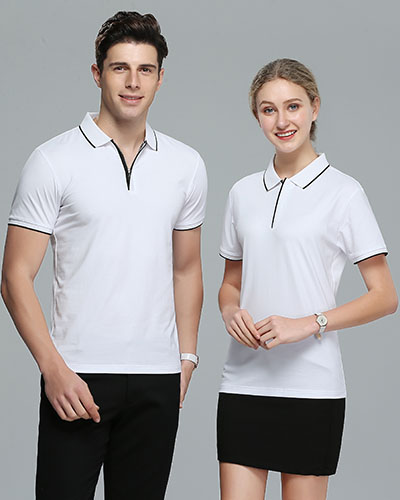 活動廣告衫定(dìng)制印字