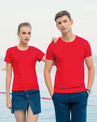 個性(xìng)純棉T恤(xù)定制