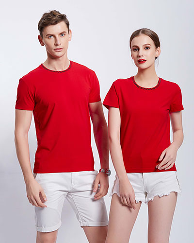 個性純(chun)棉T恤定(dìng)制