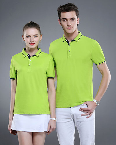 活動廣告衫定(dìng)制印字