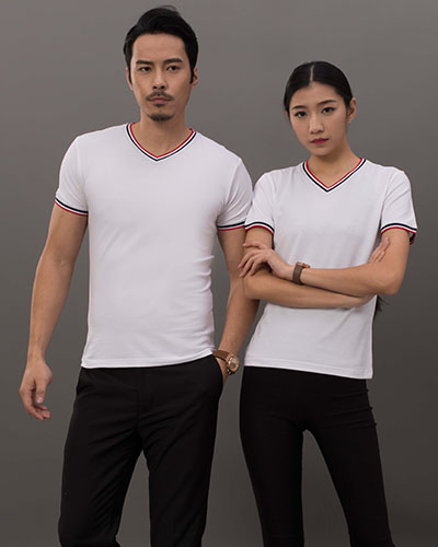 個性純(chun)棉T恤定制