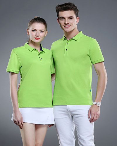 活動廣(guang)告衫定制印字(zi)