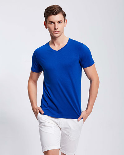 個性純(chun)棉T恤定制