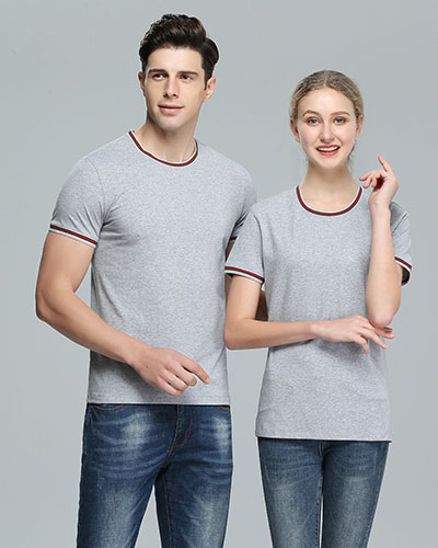 個性純(chún)棉T恤定制