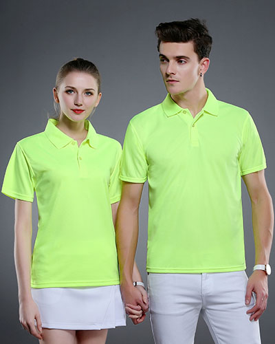 活動廣(guǎng)告衫定制印字(zi)