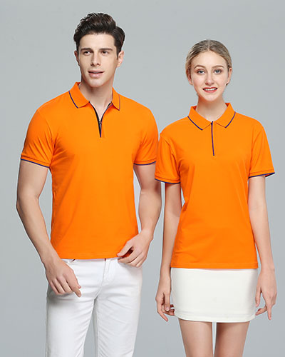 活動廣告衫(shān)定制印字