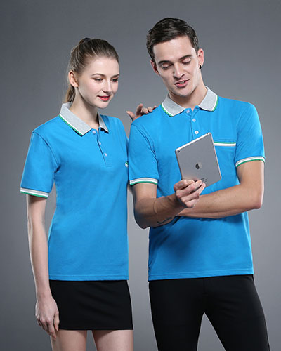 活動廣告衫定(dìng)制印字