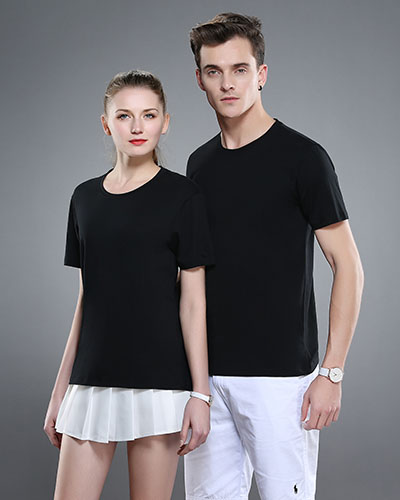 個(ge)性純棉(mian)T恤定制(zhi)