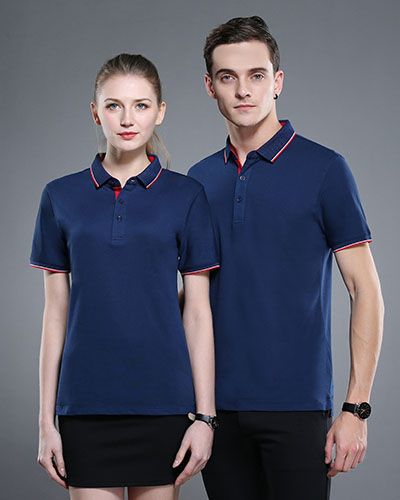 活動廣(guang)告衫定制印字(zì)