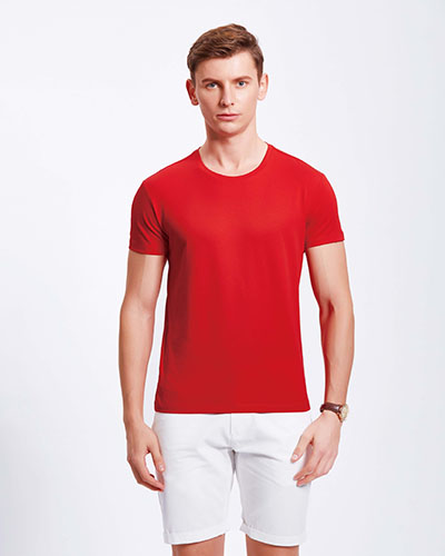 個(gè)性純棉T恤定制(zhì)