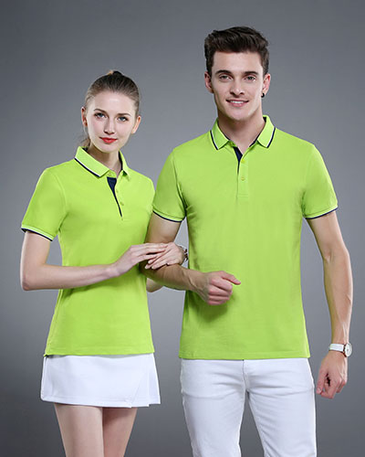 活動廣告衫定(dìng)制印字