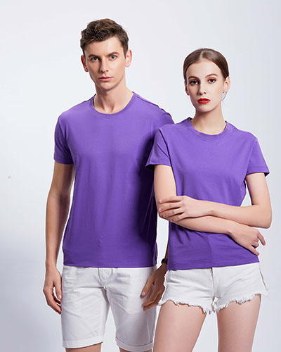 個性純(chun)棉T恤定(dìng)制