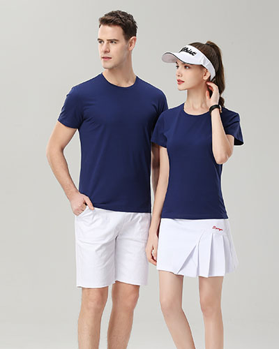 個(gè)性純棉T恤定制(zhì)