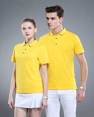 活動廣(guǎng)告衫定制印字(zi)