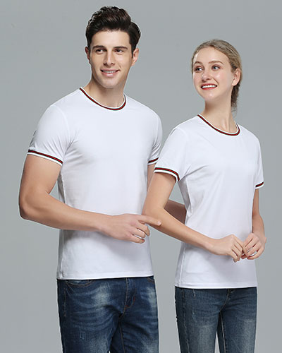 個(gè)性純棉T恤定制(zhi)