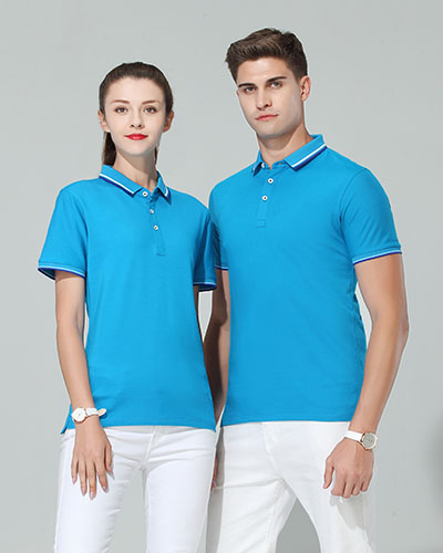 活動廣告衫定(ding)制印字