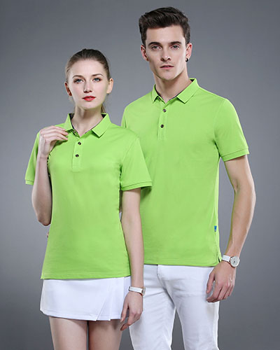 活動廣告衫定(dìng)制印字