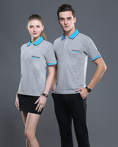 活動廣(guǎng)告衫定制印字(zi)