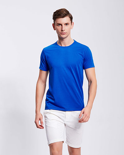 個性純(chun)棉T恤定(dìng)制