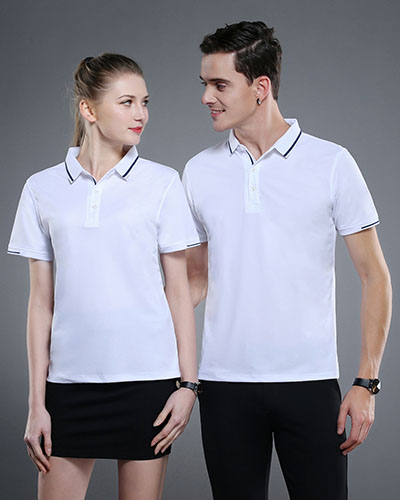 活動廣告衫定(dìng)制印字