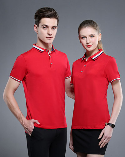 活動廣(guǎng)告衫定(ding)制印字(zì)