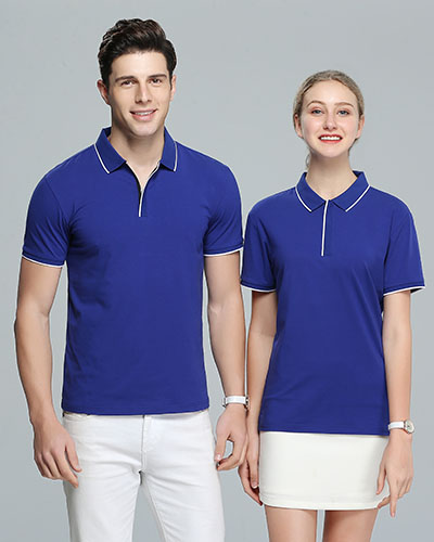 活動廣告衫定(dìng)制印字