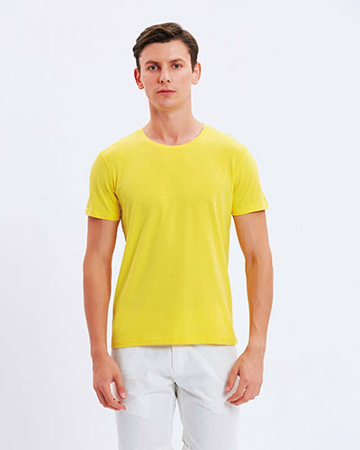 個性純棉T恤定(dìng)制