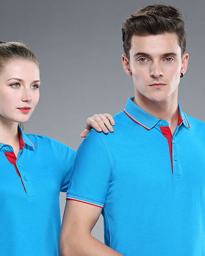 活動廣告衫定(dìng)制印字