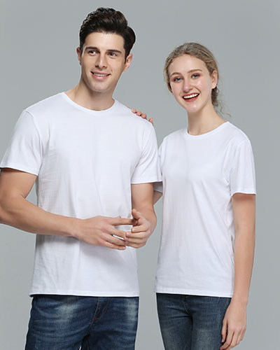 個性純棉(mián)T恤定制