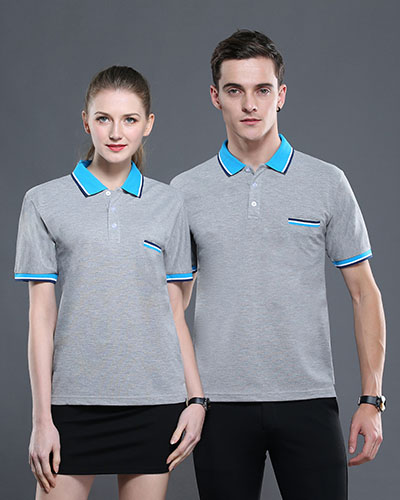 活動廣(guang)告衫定制印字(zì)