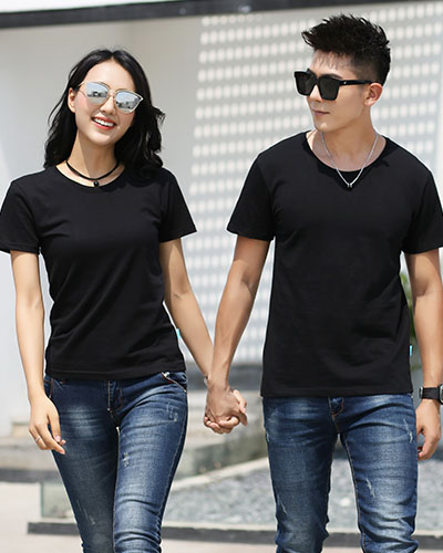 個性純棉T恤(xù)定制