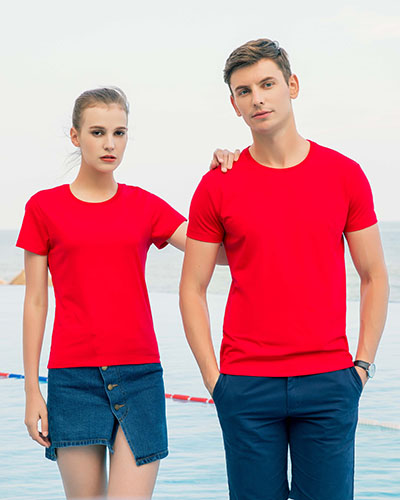 個性(xìng)純棉T恤定制(zhi)