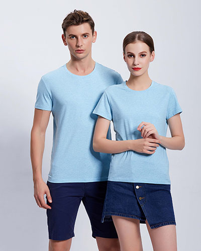 個性純(chún)棉T恤定制